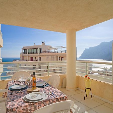 Apartment Aquarium Park-2 By Interhome Calp Exterior foto