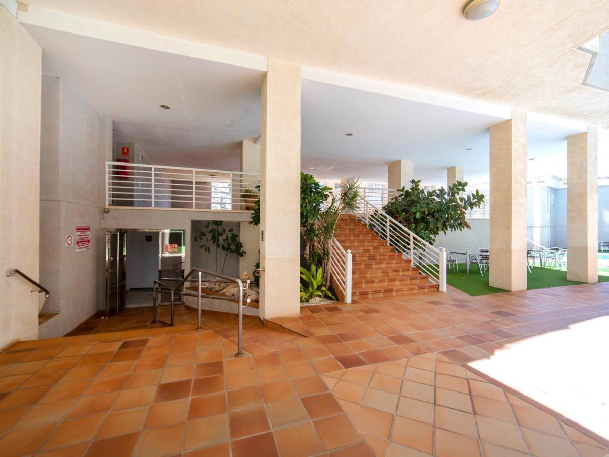 Apartment Aquarium Park-2 By Interhome Calp Exterior foto