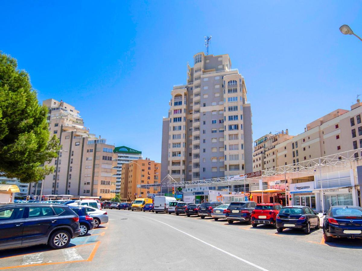 Apartment Aquarium Park-2 By Interhome Calp Exterior foto